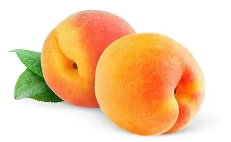 PEACH A GRADE 400 TO 500GM
