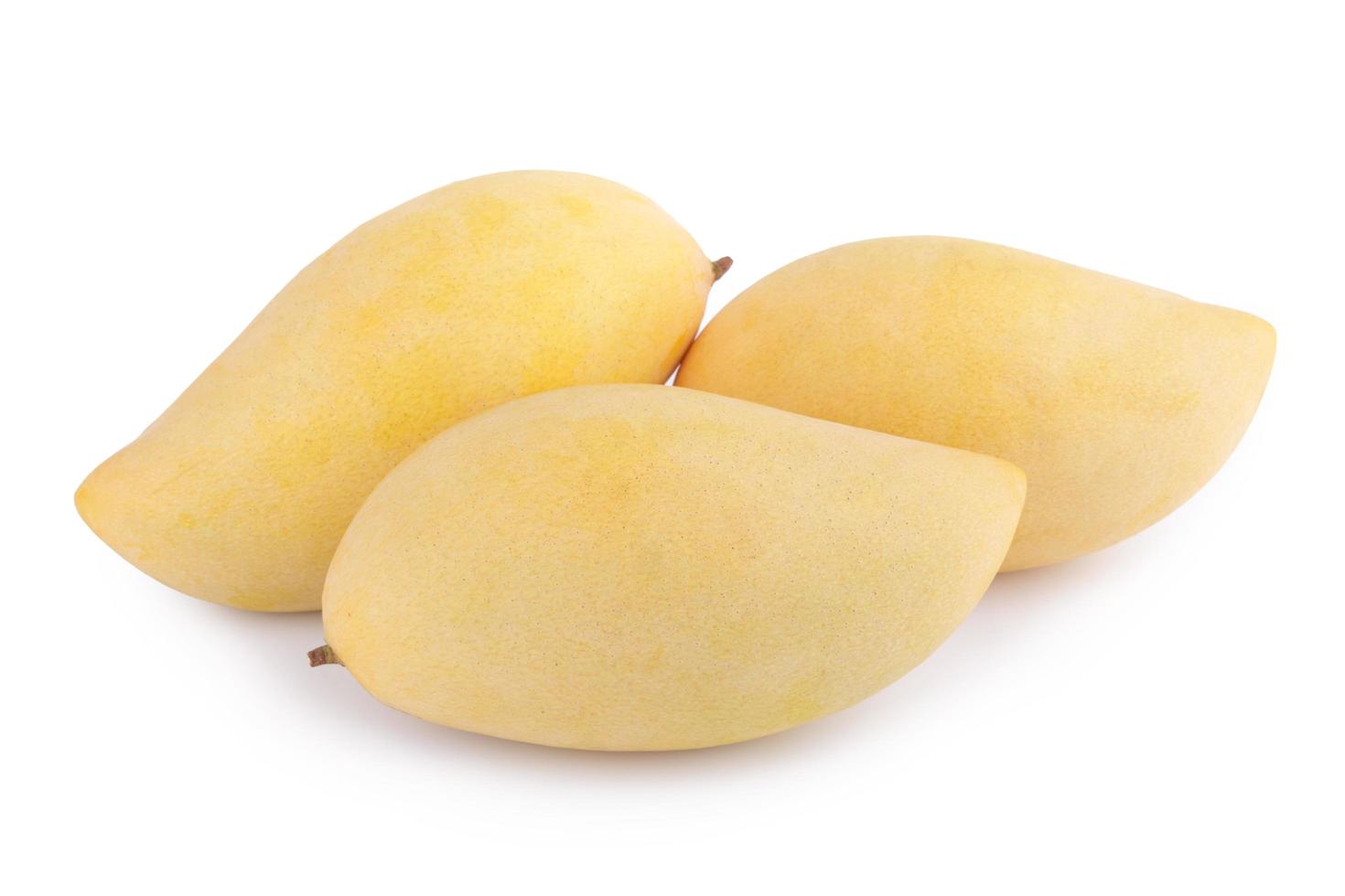 ICE MANGO THAI 450-500 GM ..