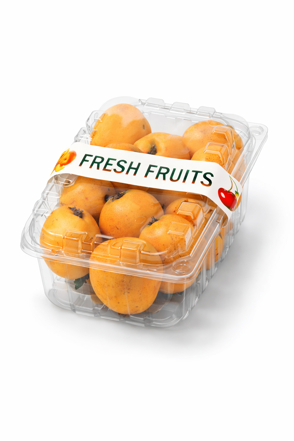 Loquat pkt. (450 - 500 gm)