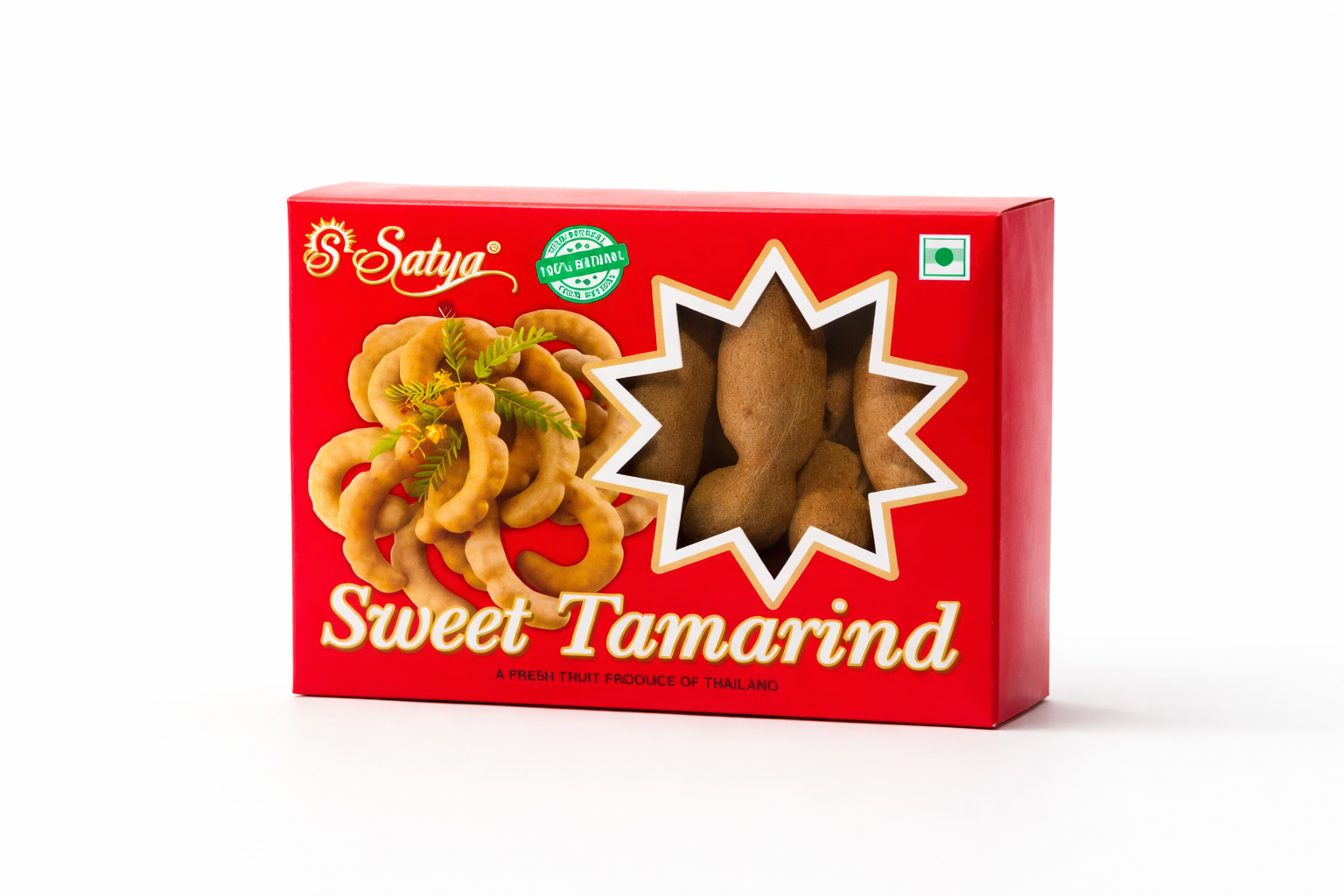 Sweet Tamarind Pkt