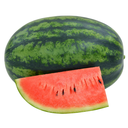 MANNAT WATERMELON 3KG TO 4KG