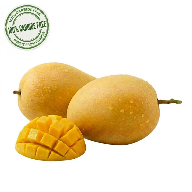 MANGO KESAR GOLDEN