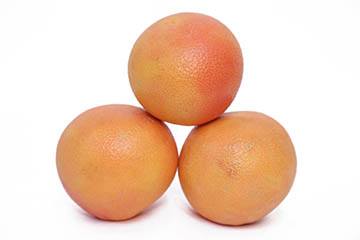 GRAPE FRUIT 1PC (300 TO 400 GM)