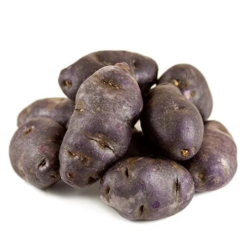 POTATO PURPLE