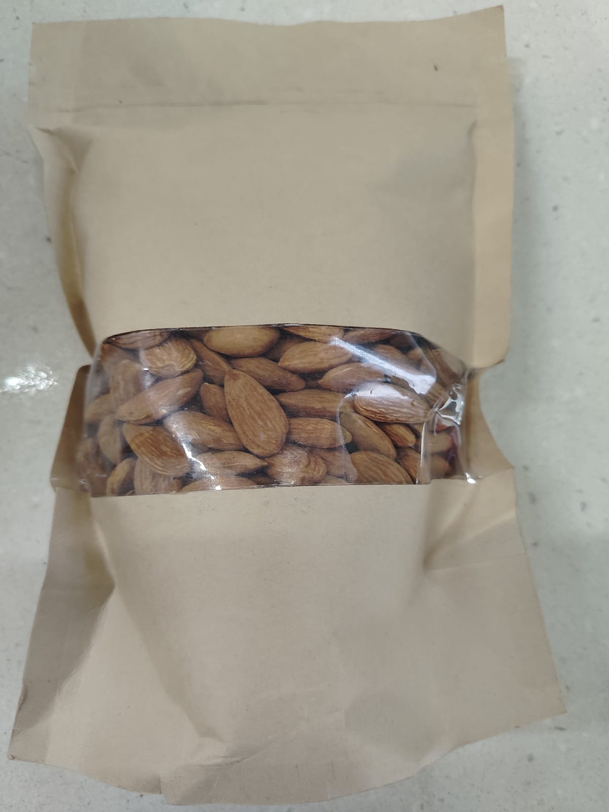 BADAM GIRI AU 500 GM PACK