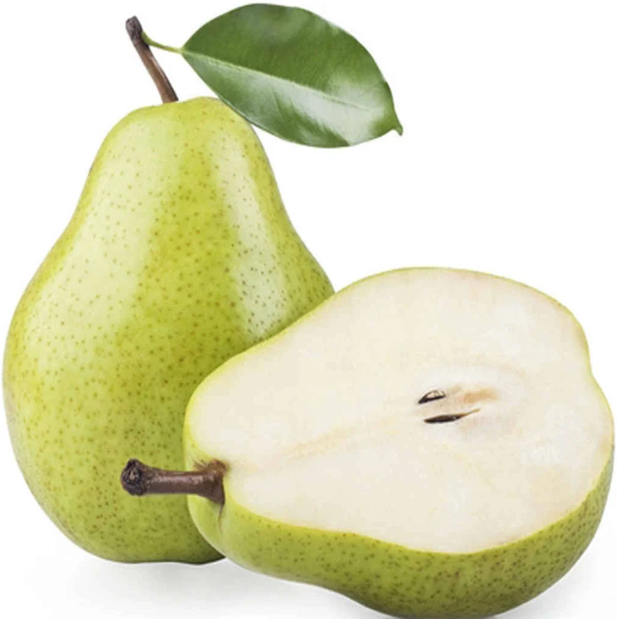 PEAR BABUGOSHA DESI