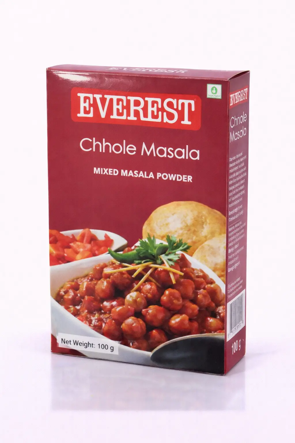 Everest Chhole Masala 100 gm