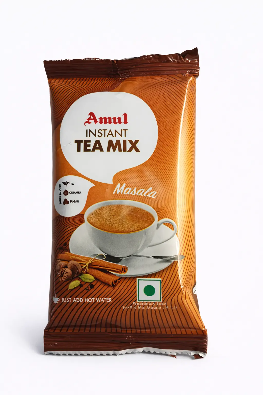 Amul Instant Tea Premix ₹12