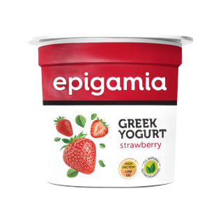 Epigamia strawberry 85 g