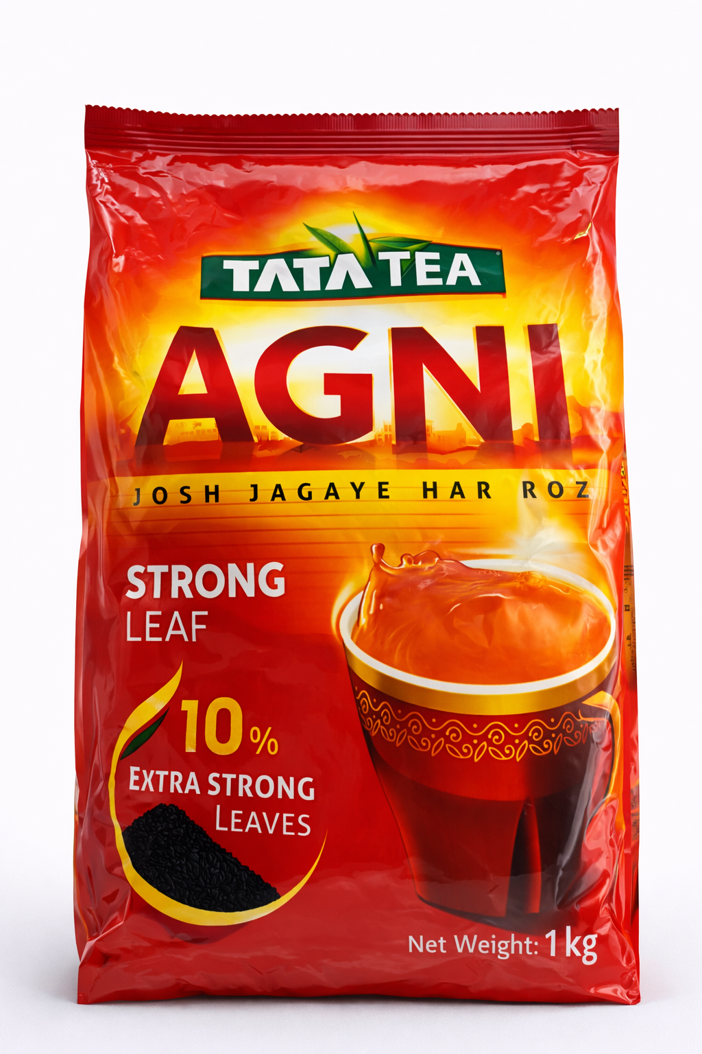 Tata Tea Agni 1 kg