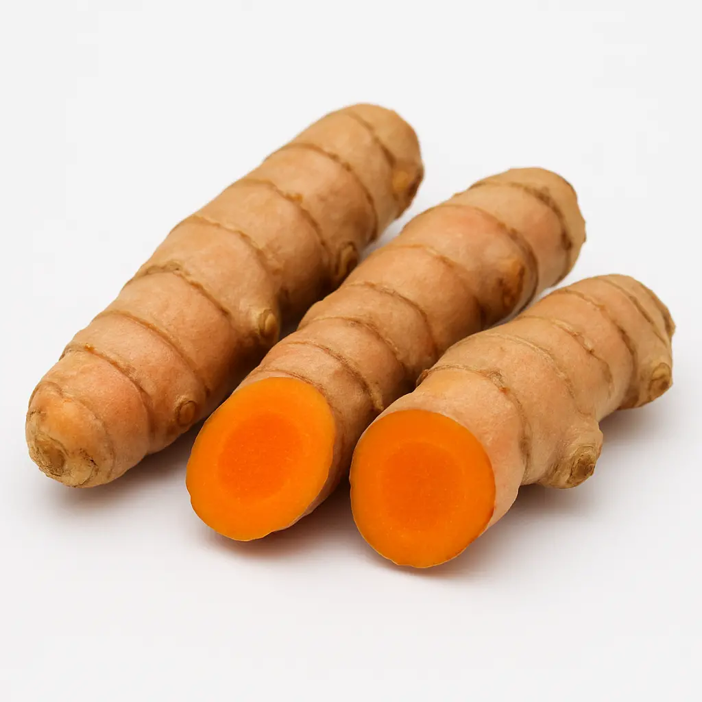 HALDI FRESH A GRADE  220-250GM