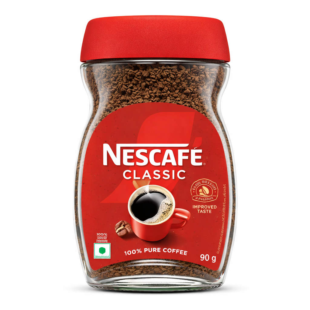 Nescafe Classic Coffee 90 gm