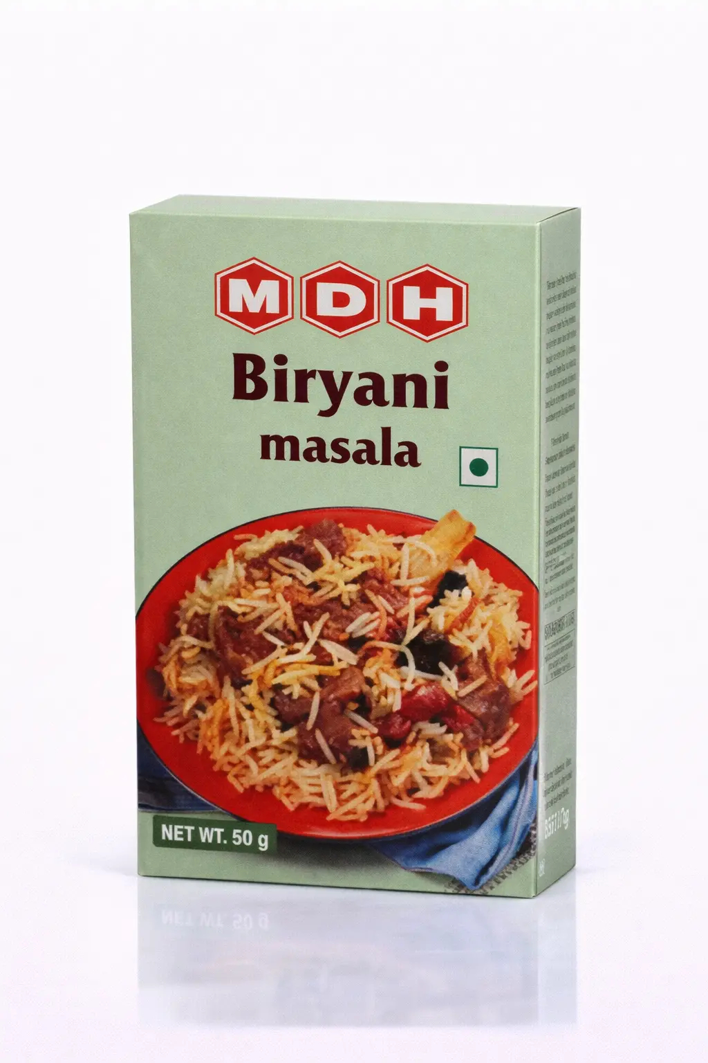 MDH Biryani Masala 50 gm
