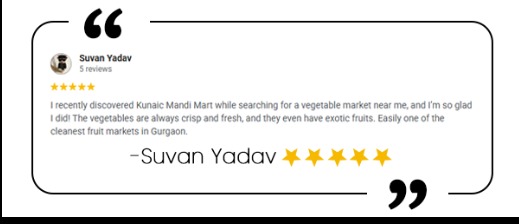 Client Review Screenshot