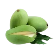 RAW MANGO A GRADE 450-500 gm