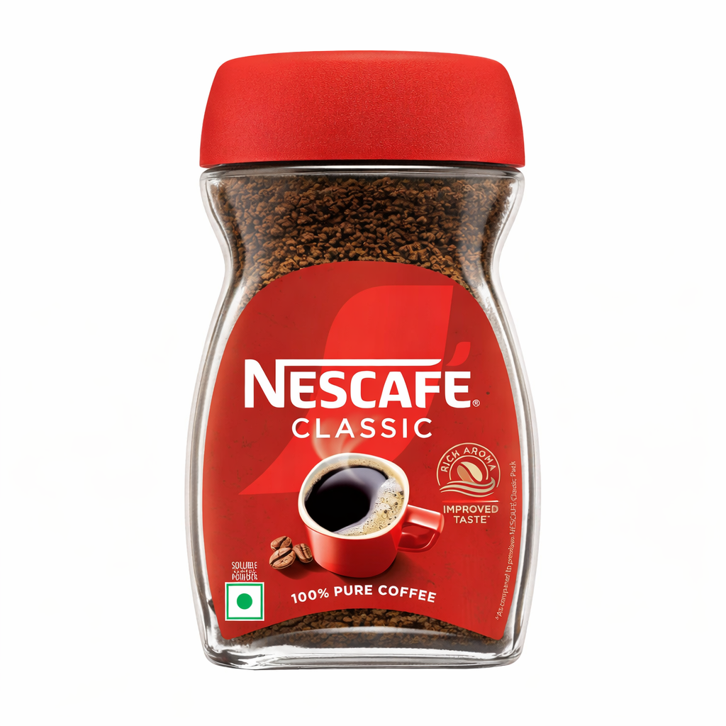 Nescafe Classic Coffee 45 gm Jar