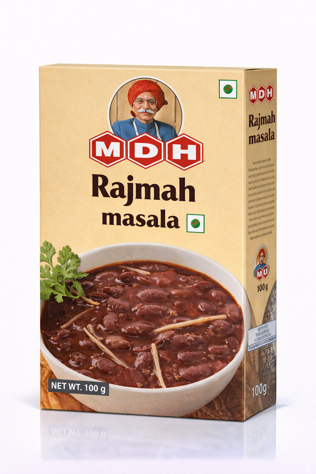 MDH Rajma Masala 100 gm