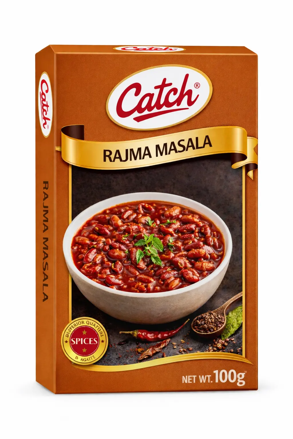 Catch Rajma Masala 100 gm