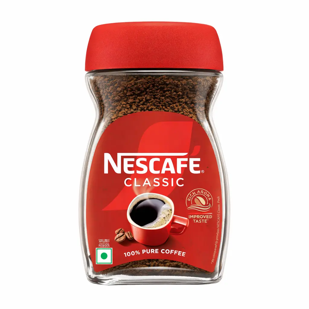 Nescafe Classic Coffee 45 gm Jar