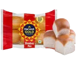 HARVEST GOLD BOMBAY PAV
