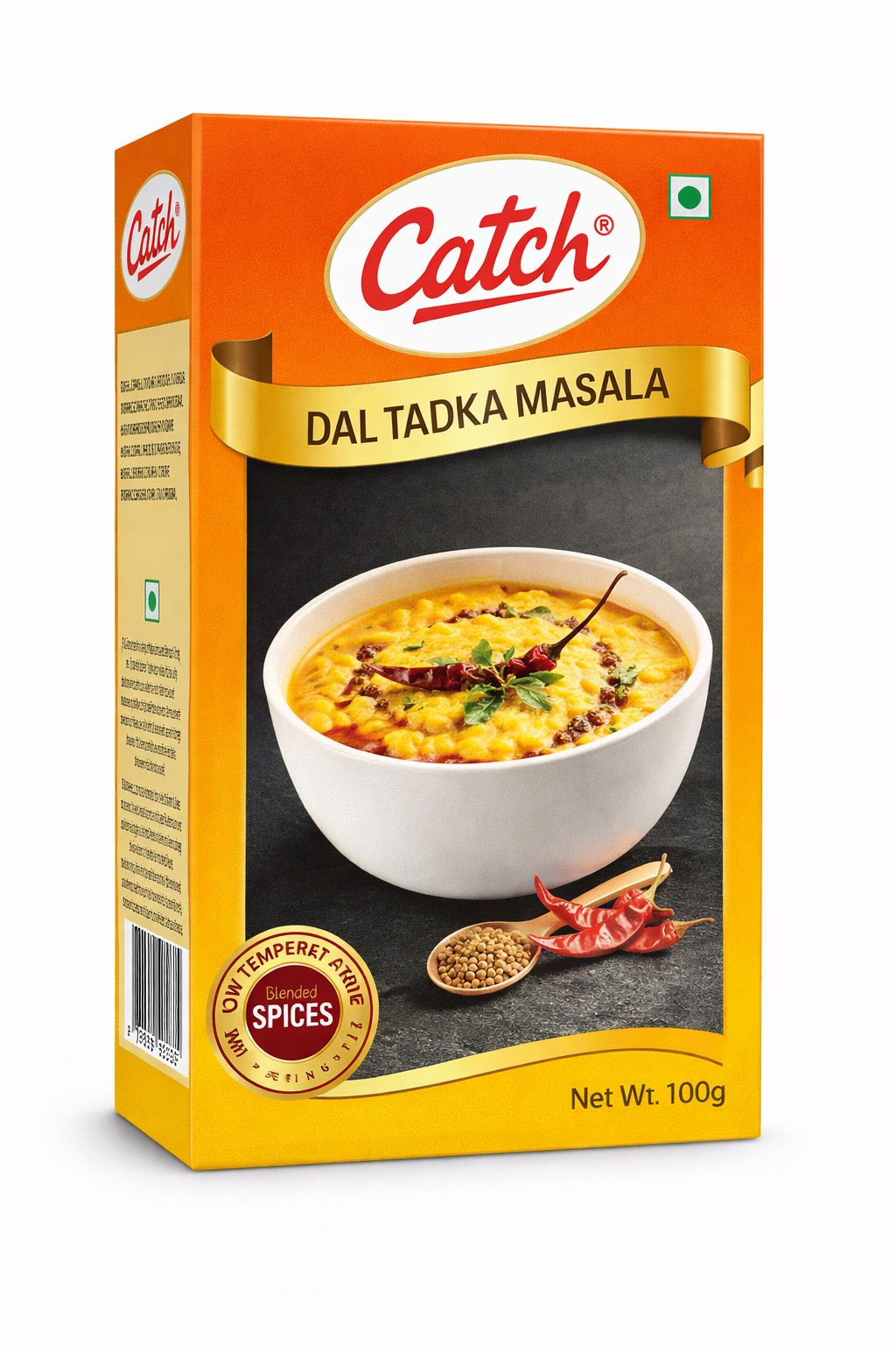 Catch Dal Tadka Masala 100 gm
