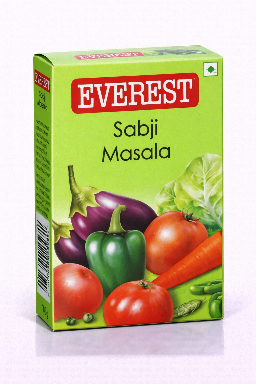 Everest Sabji Masala 100 gm