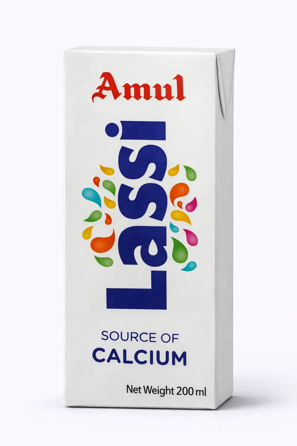 Amul Lassi - 200 ml