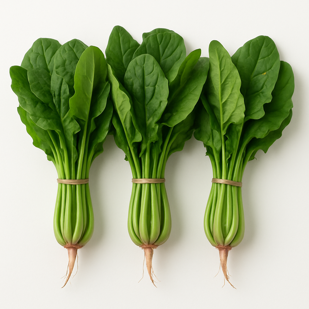 PALAK A GRADE 900-1KG