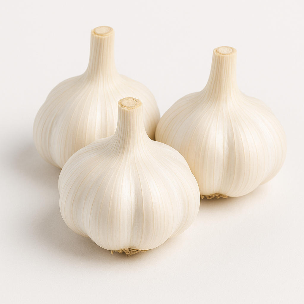 GARLIC HIMACHAL  220-250GM