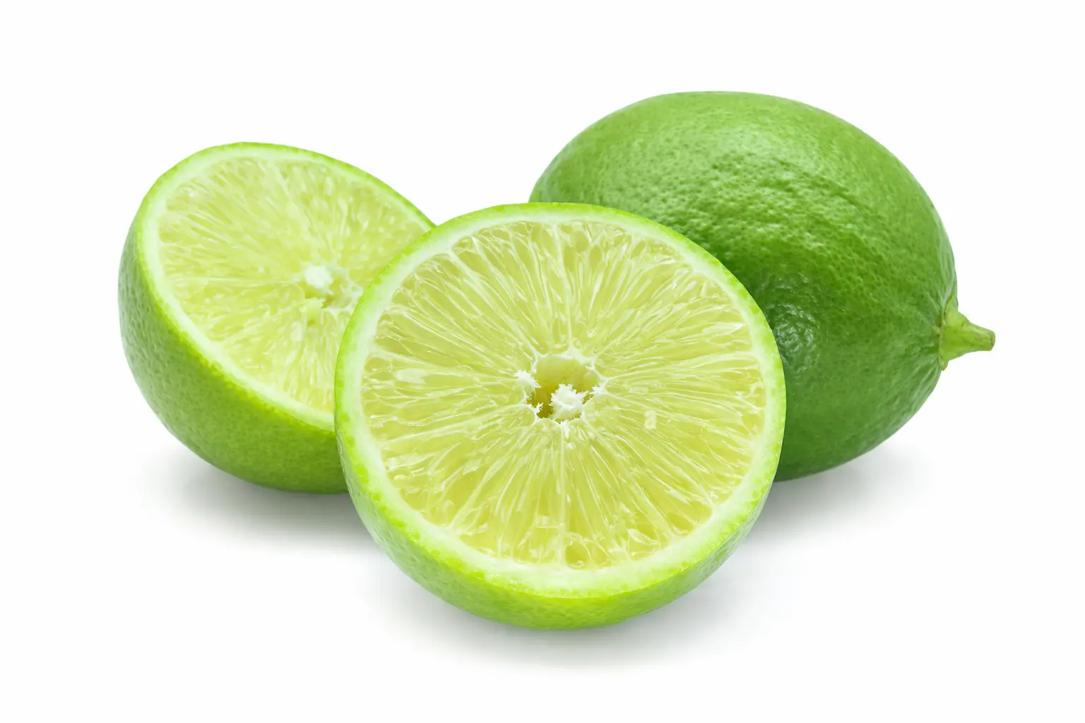 Green Lime 250 - 300 gm