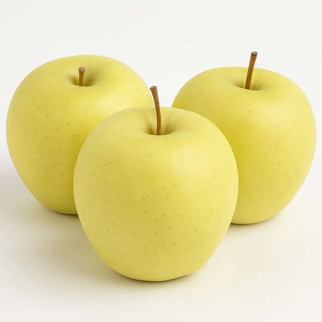 APPLE GOLDEN 400-500 GM