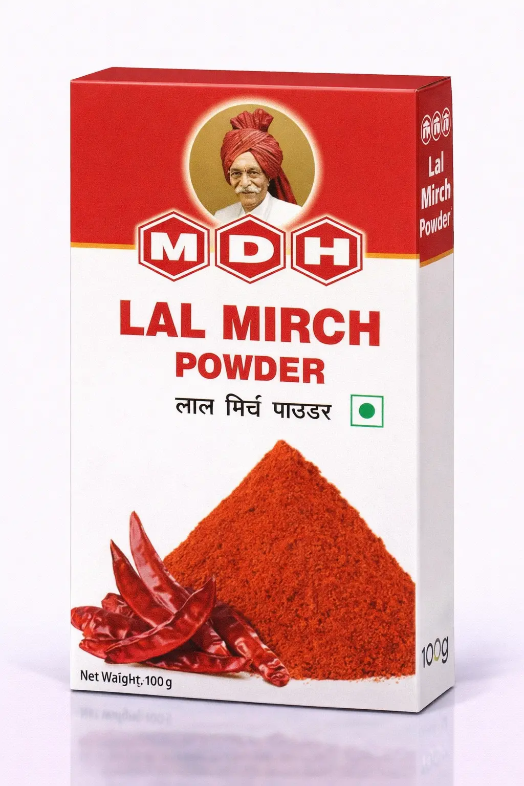 MDH Lal Mirch Powder 100 gm