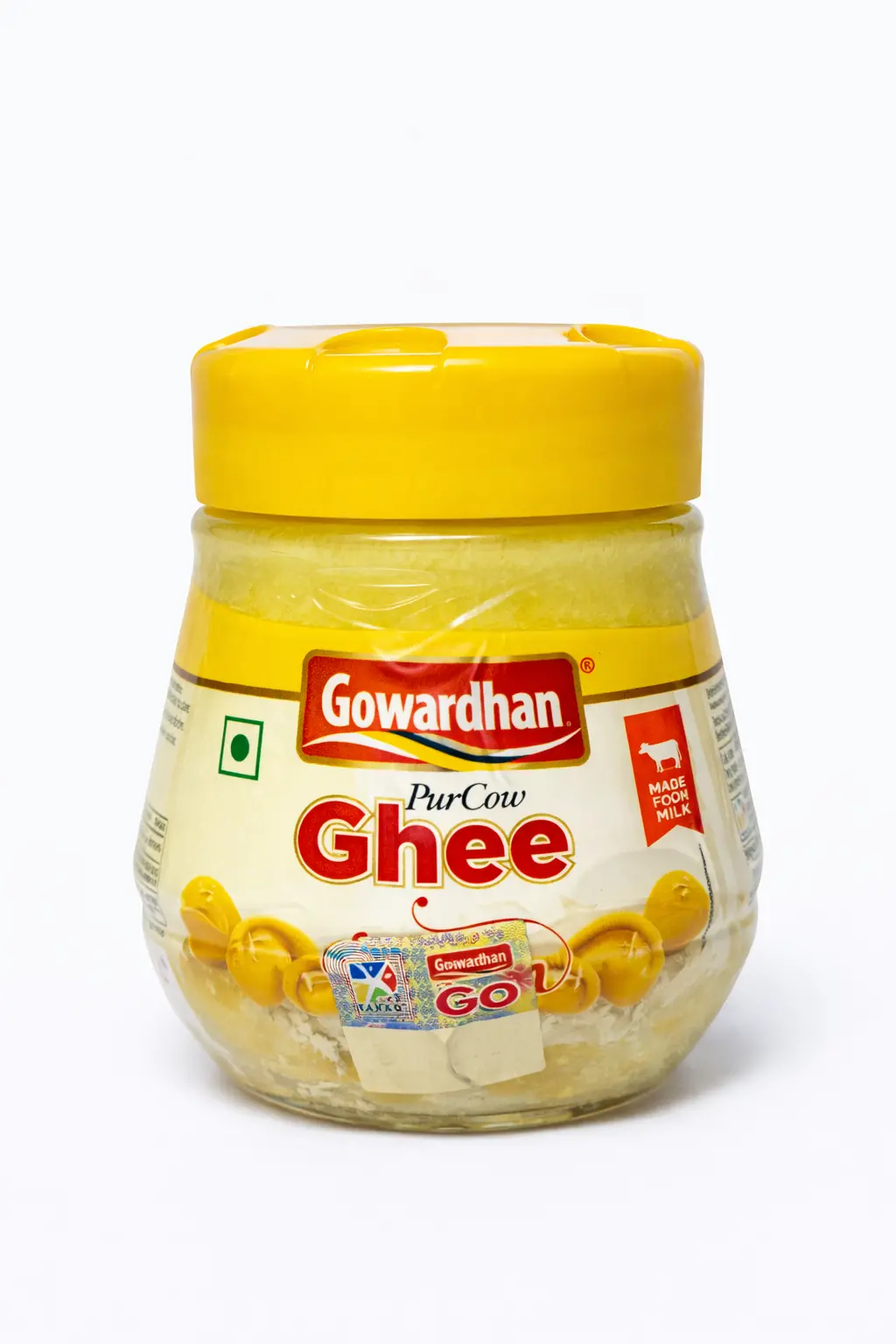 Gowardhan Pure Cow Ghee 200 ml