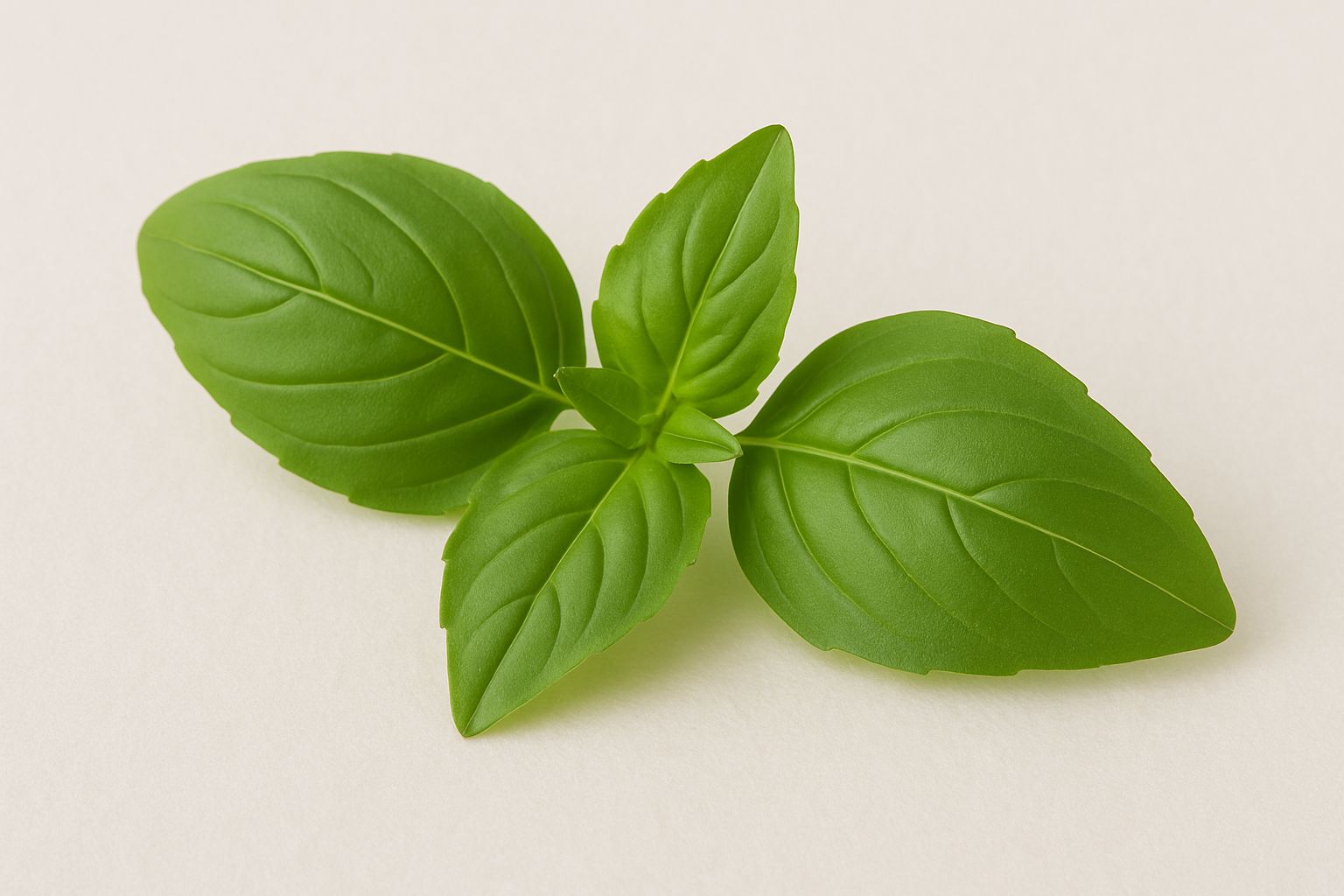 BASIL LEAVE 80-100GM