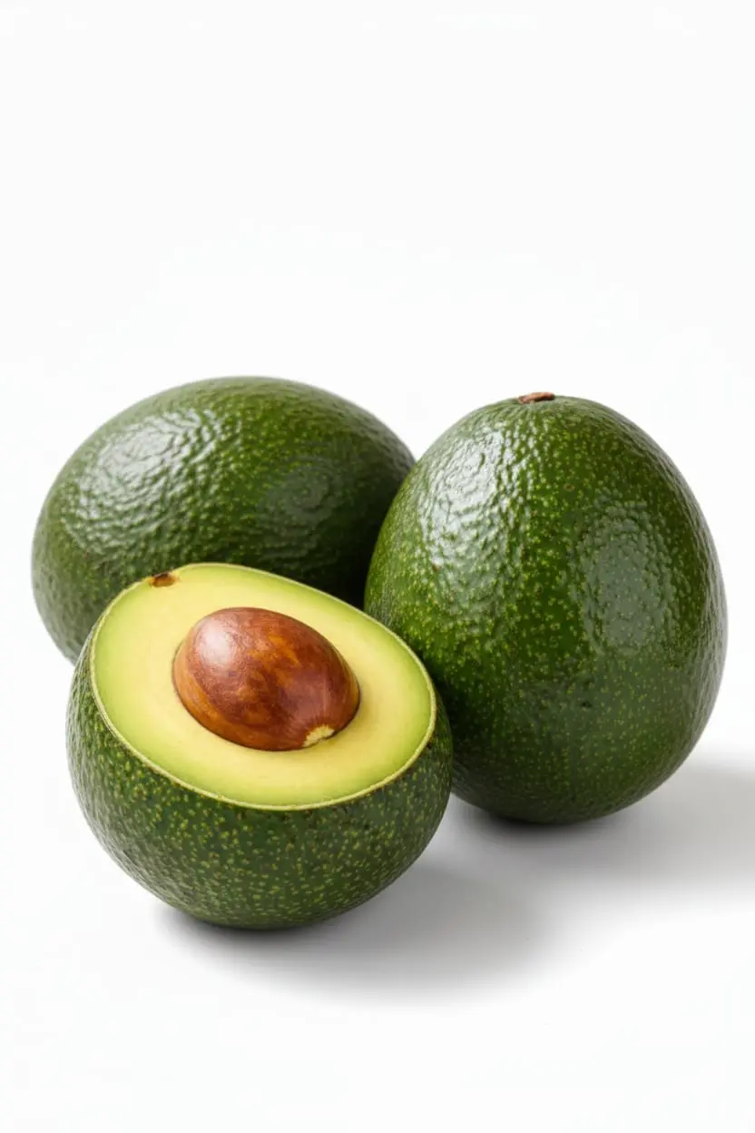 AVOCADO (INDIAN)  500-600GM