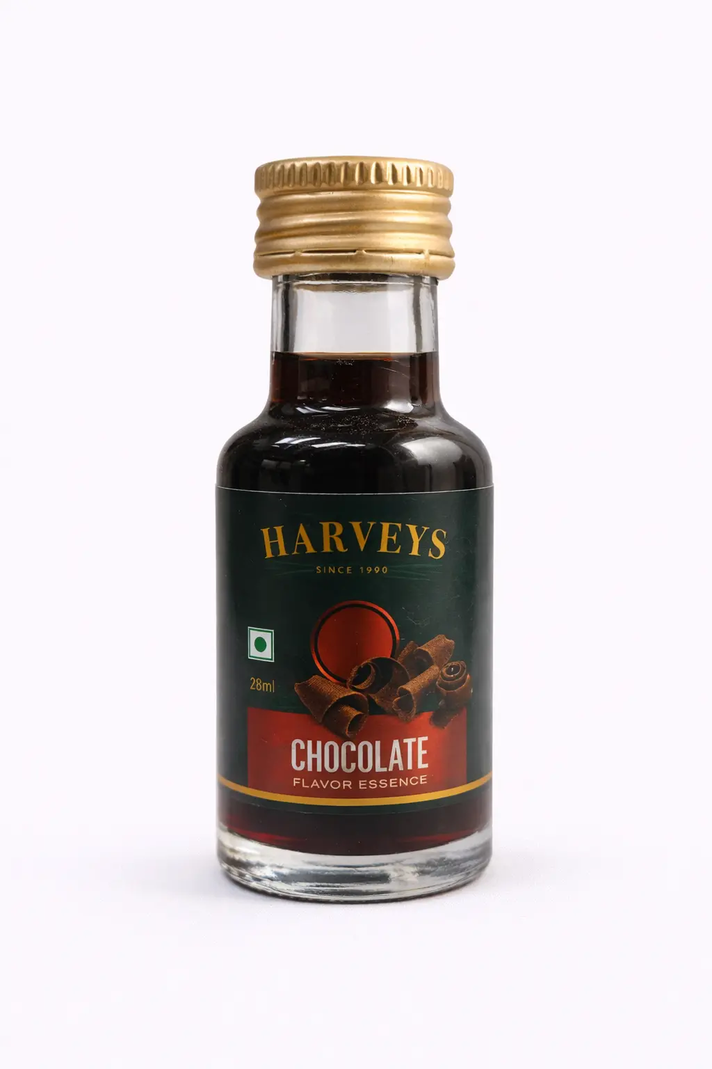 Harveys Chocolate Flavor Essence - 28 ml