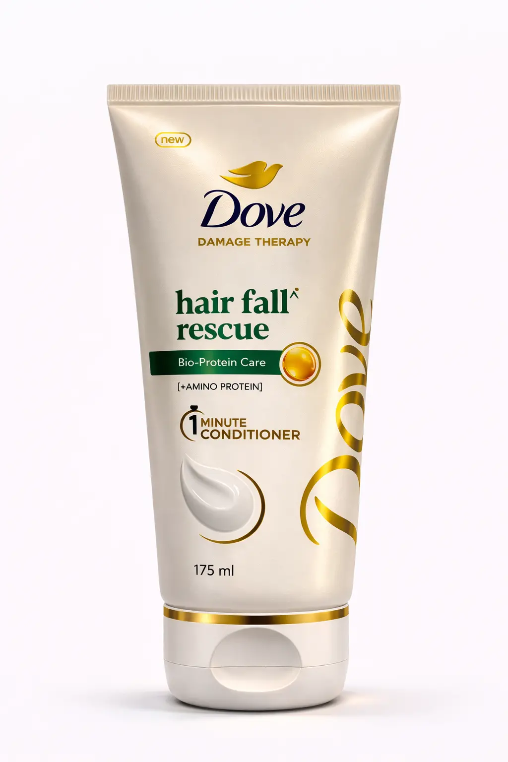 Dove Hair Fall Rescue Conditioner - 175 ml