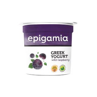Epigamia Wild Raspberry 85 g