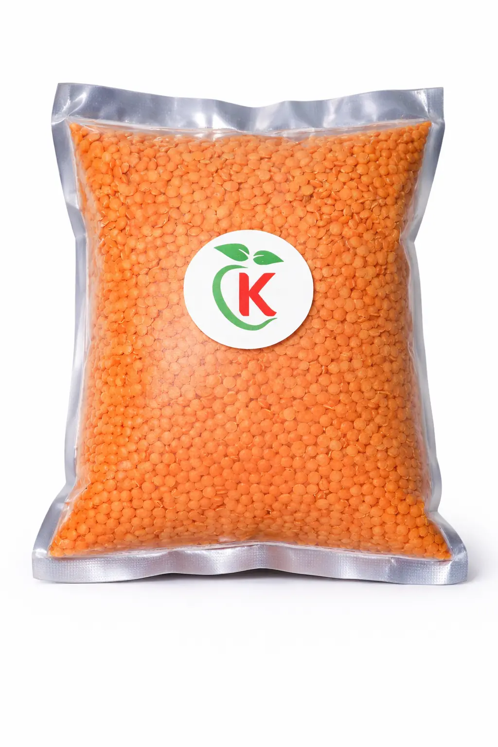 Kunaic Mart Masoor Malka Dal – 500 gm