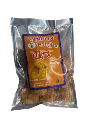 JAGGERY(GUD)-500GM
