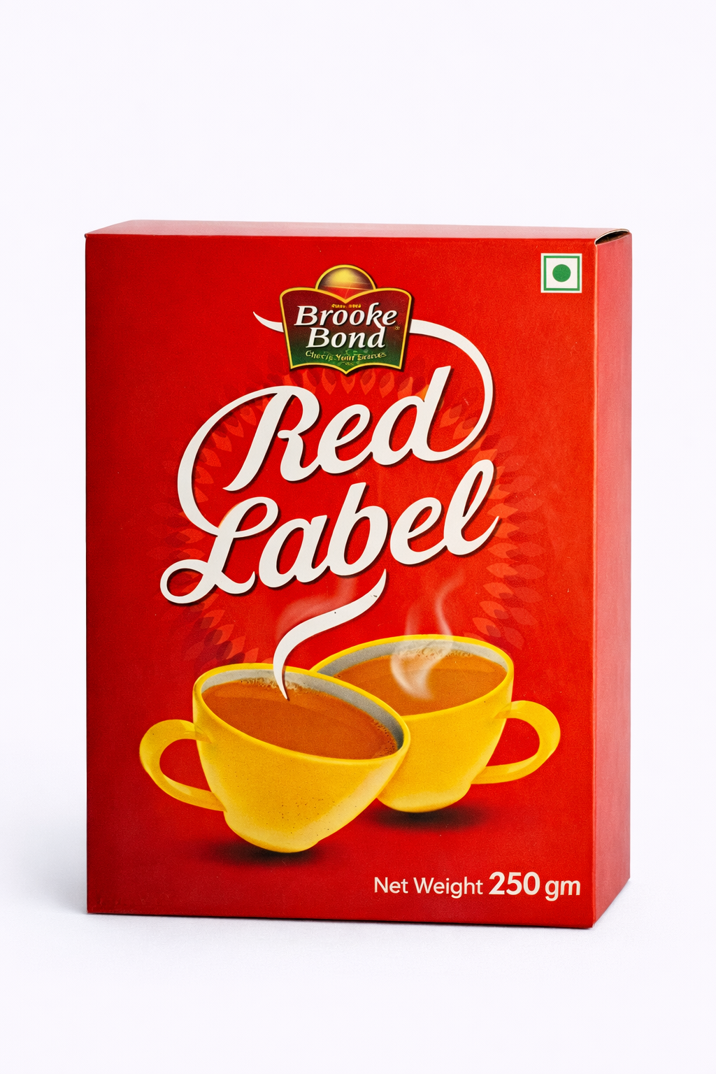Brooke Bond Red Label Tea 250 gm