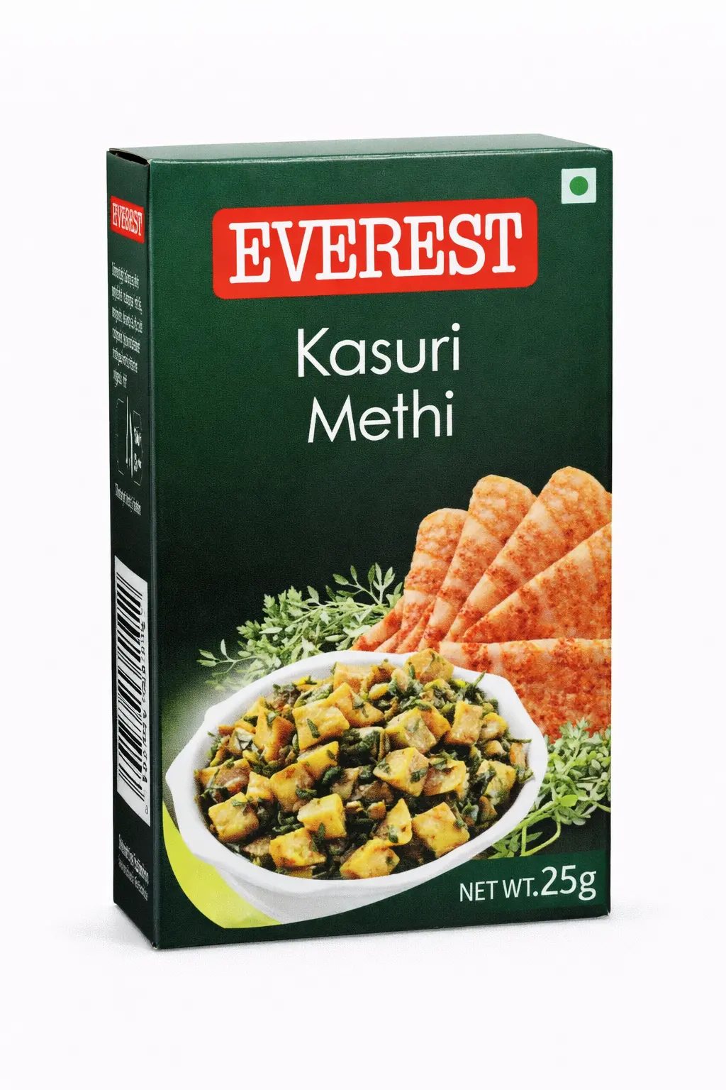 Everest Kasuri Methi 25 gm
