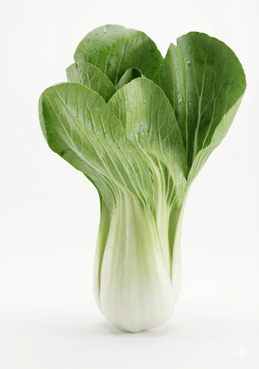 POK CHOI A GRADE 250-300GM