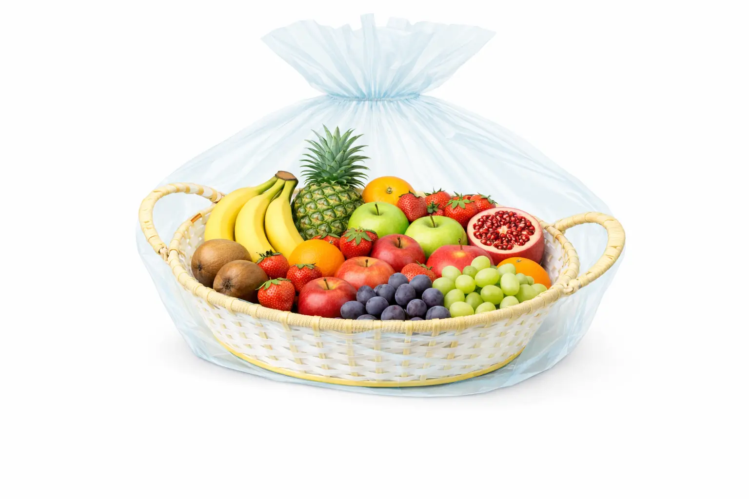 Fruit Basket - 10 kg