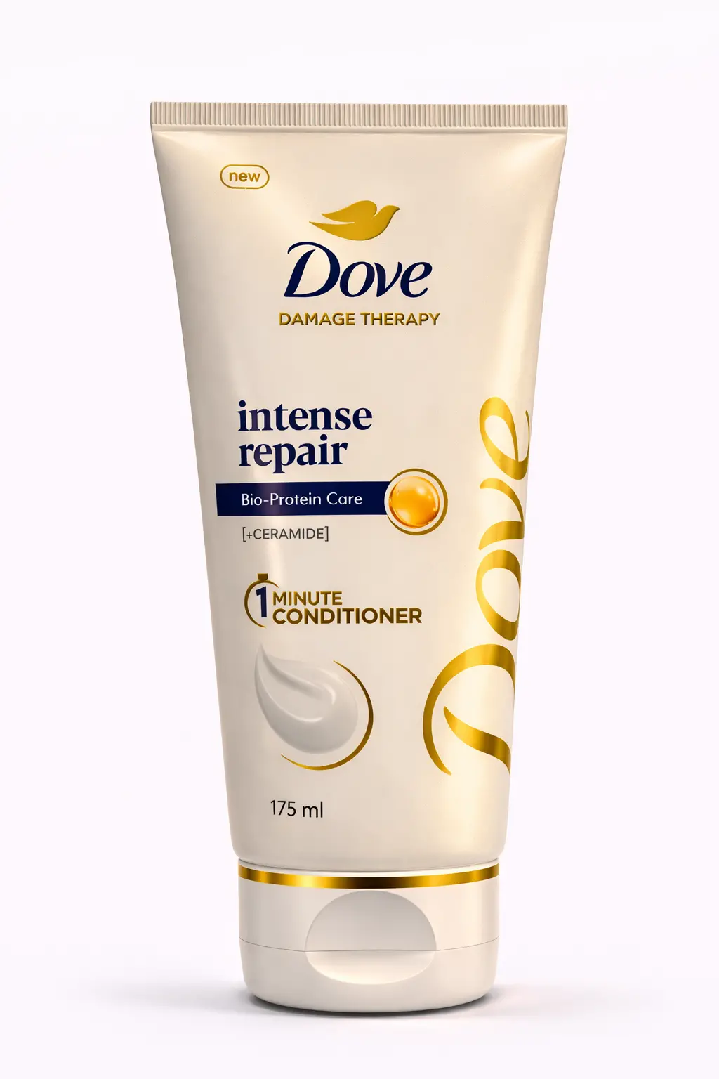 Dove Intense Repair Conditioner - 175 ml