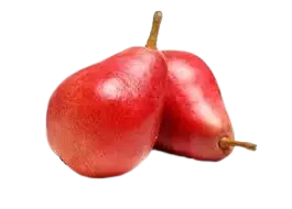 RED PEAR IMP  450-550GM