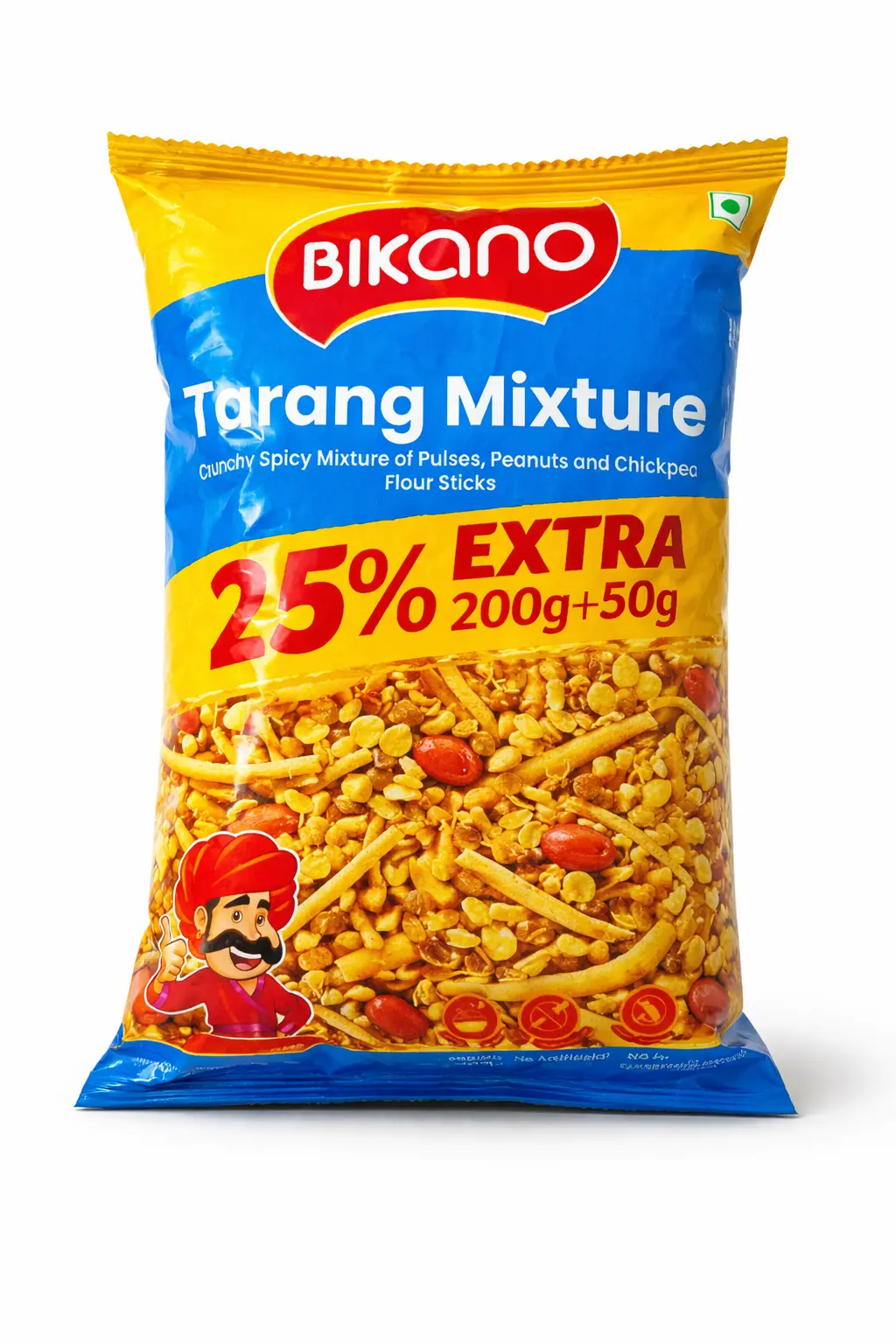 Bikano Tarang Mixture 250 gm