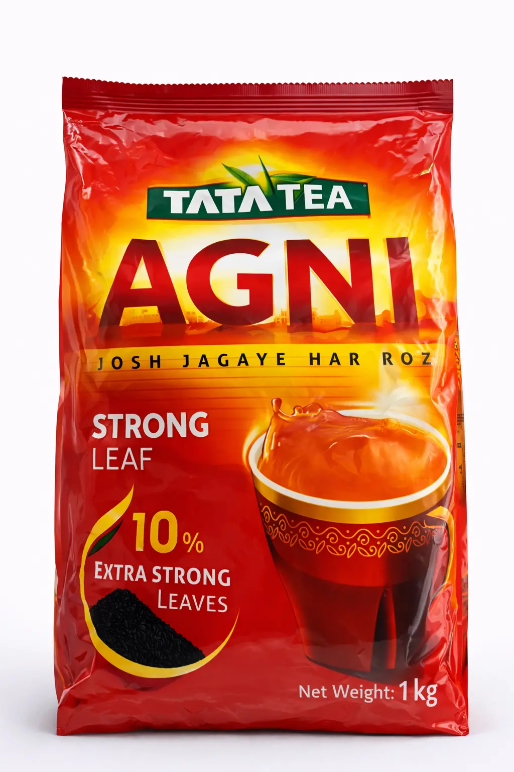 Tata Tea Agni 1 kg