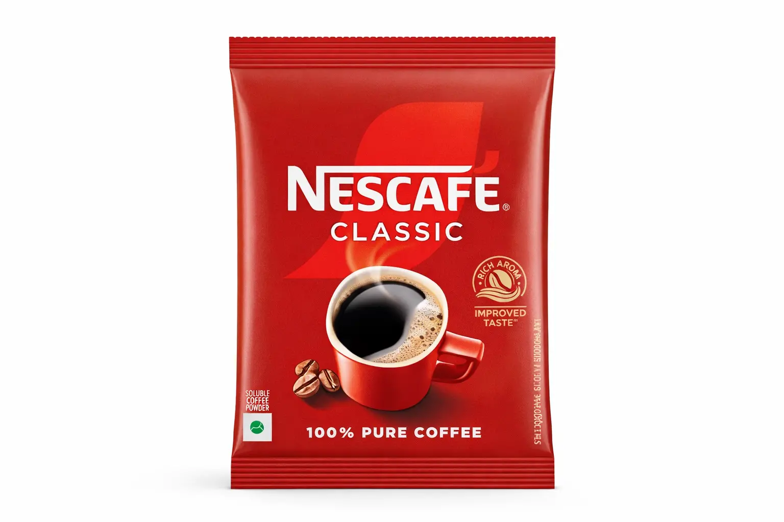 Nescafe Classic Coffee 45 gm