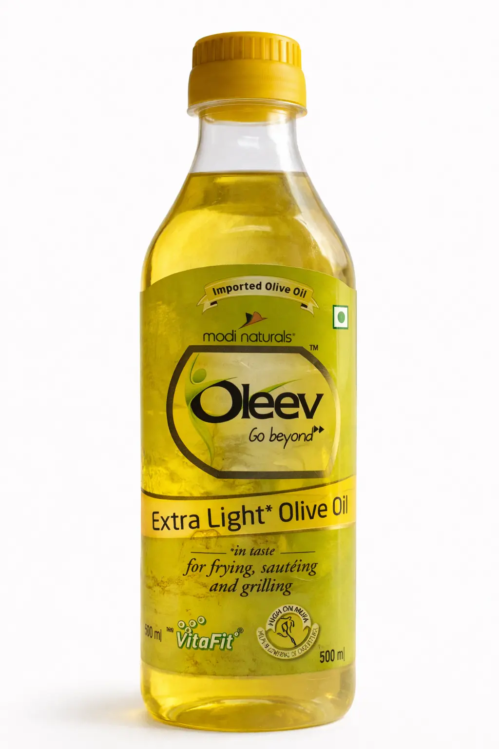 Modi Naturals Extra Light Olive Oil 500 ml